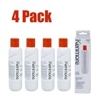 4 Pack Kenmore 9082 Replacement Refrigerator Water Filter for 469082 9903