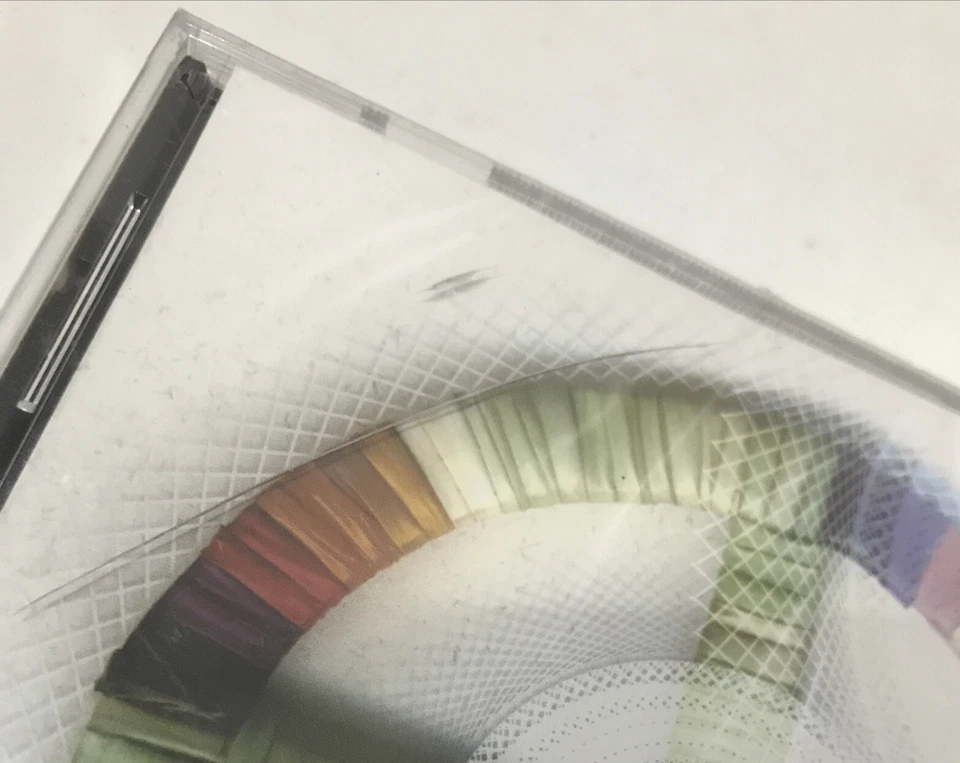 Brand New Sealed CD Anthony Wakeman & Mr. Soon: Points Of Origin~Ships Same Day~ - Image 2 of 4