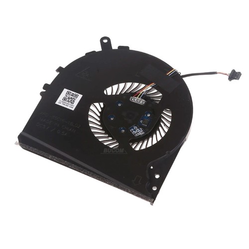 Ventilador CPU para HP Pavilion Gaming 15-DK TPN-C141 L56900-001 15-DK0068WM - Imagen 1 de 3
