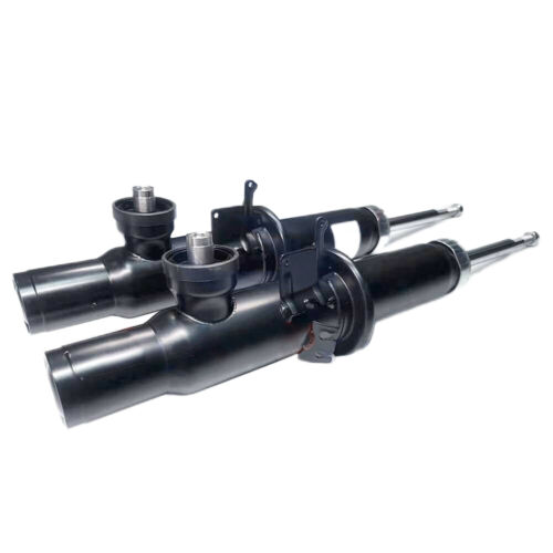 2x Front Shock Absorber Struts VDC Fit BMW X5 E70 X6 E71 07-14 xDrive30i 35i 50i - Picture 2 of 7