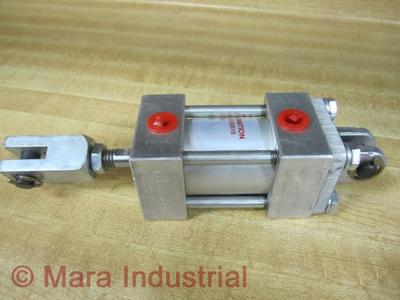 Advance Automation 120 X 3/8 Pneumatic Cylinder Series B&J