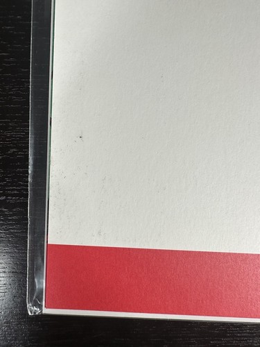 Marvel Amazing X-Men #1 BLANK Sketch Cover Variant MAGNETO Eskivo Sketch - Picture 9 of 10
