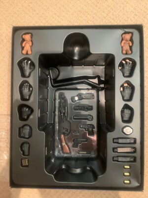 Toys Era The Mechanical Premium Edition 1/6 PE001 - Figurine Collection