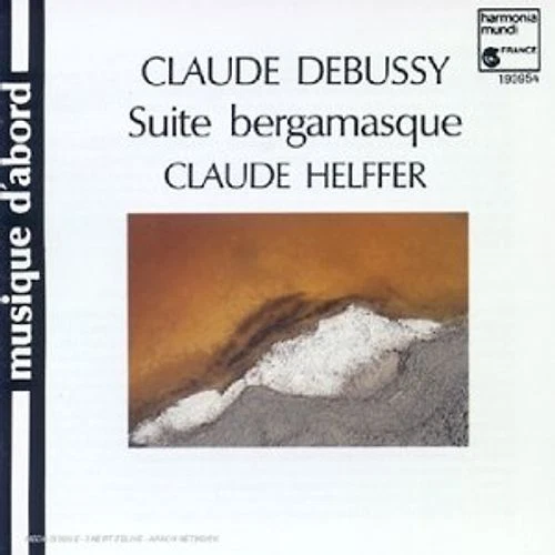 Various - Suite Bergamasque / Arabesques - Picture 1 of 1