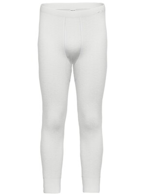 Ammann Day Classic / Doppelripp Exquisit 433312 Unterhose lang mit Eingriff