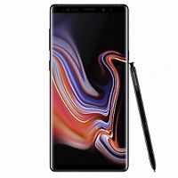 Samsung Galaxy Note 9 Cell Phone