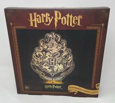 Harry Potter Hogwarts Crest Light