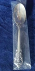 GRANDE BAROQUE 6 1/4" TEASPOON(s) Wallace Sterling - nib