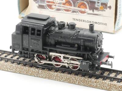 ヒロ Marklin 8911/8912/8950(3個) Märklin 3000 Steam Locomotive BR 89 005 ex. CM 800 Rare Box
