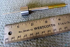 Temperature Sensing Probe Semi Conductor Equipment Thermocouple Sensor Sensing