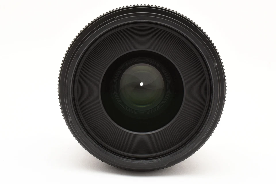 Sigma DC 30mm F/1.4 Art HSM Lens For Pentax K From Japan [Exc+++] #2470369A - Image 3 of 4