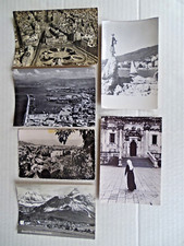 #12 CPSM étranger N&B