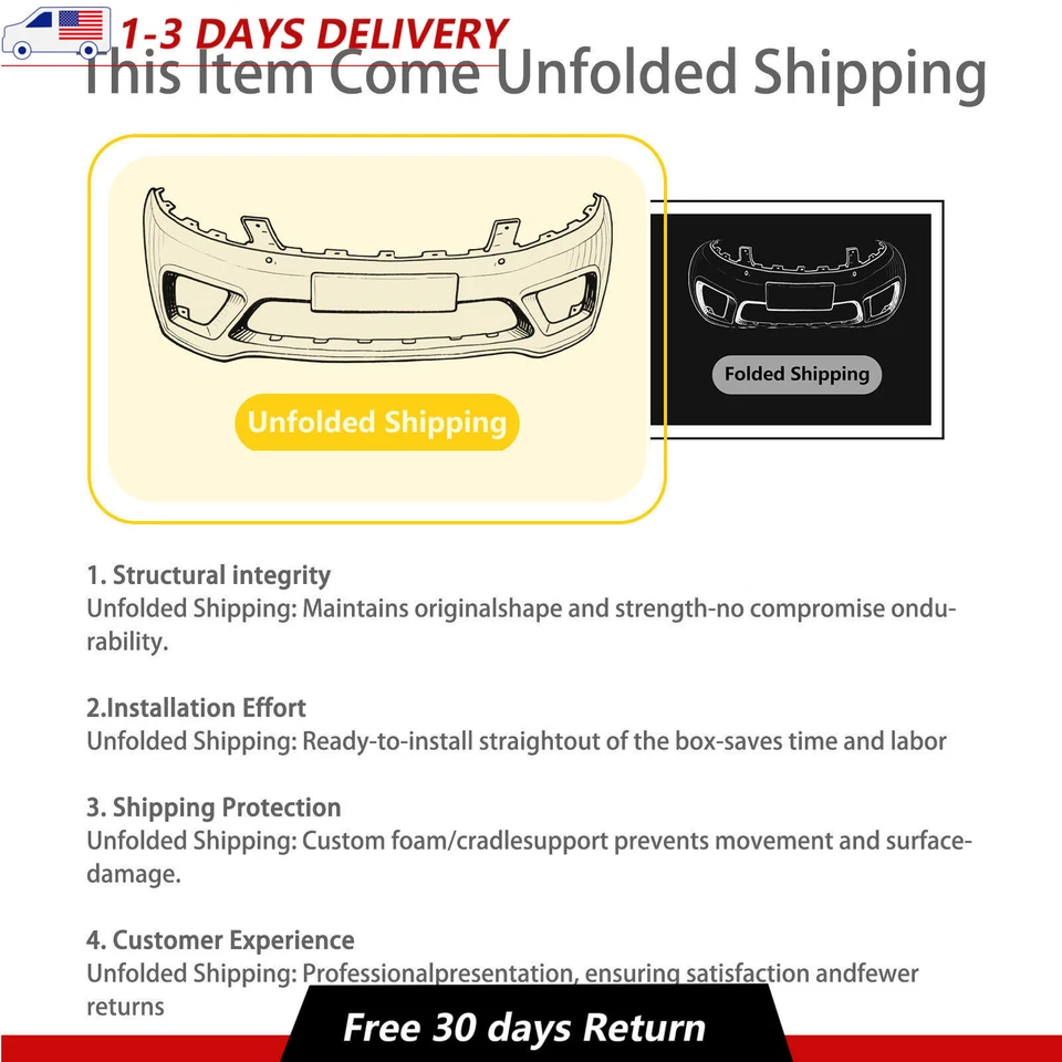 For 2015 2016 2017 Lexus NX200t F-Sport Complete Front Bumper Cover Grille Kit Foto 2 de 2