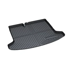 for 2018-2022 2023 Nissan Kicks Rear Trunk Tray Cargo Liner Mat Carpet Black