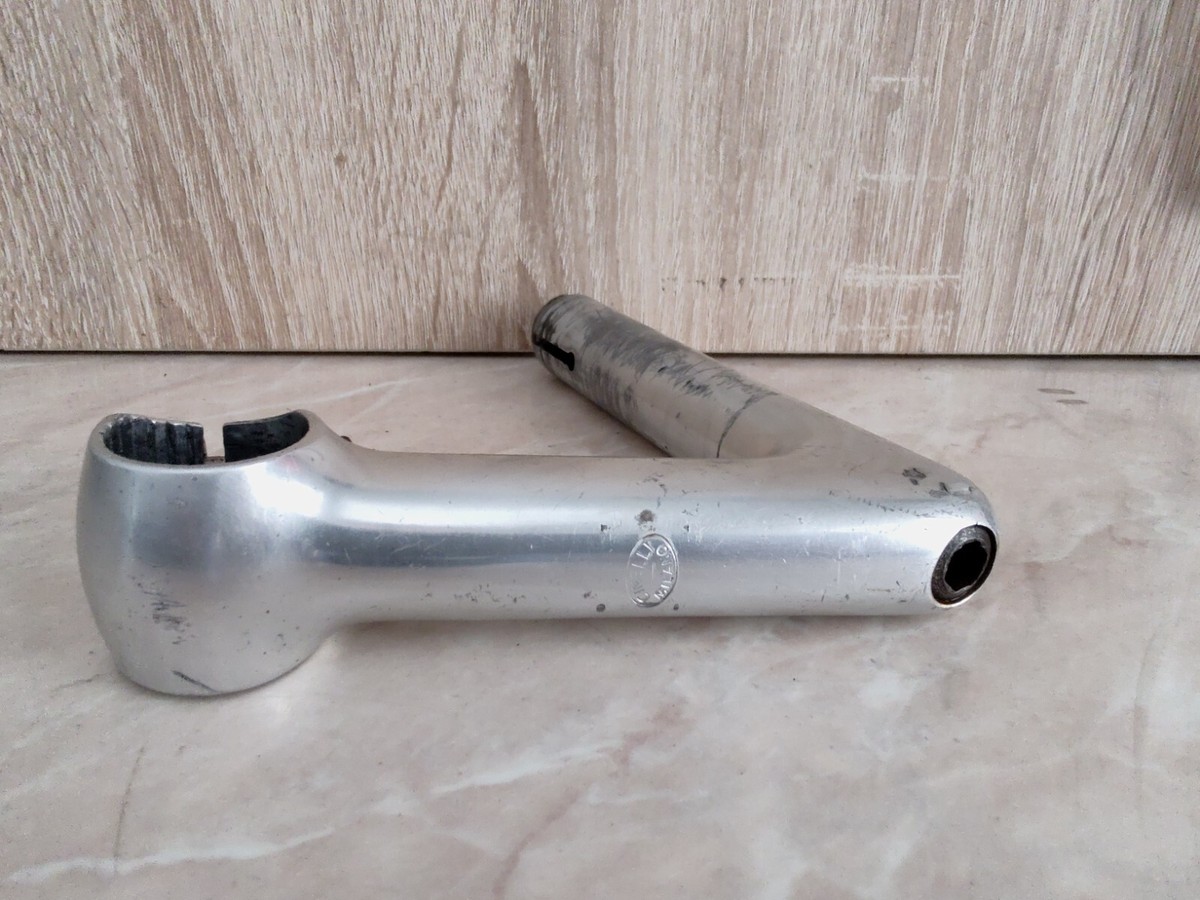 CINELLI 1A STEM MILANO LOGO 105MM 26.0 | eBay CINELLI 1A STEM MILANO LOGO 105MM 26.0 | eBay