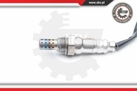 Esen SKV Lambdasonde FüR Fiat Barchetta 183 Brava 182 182_ Lancia Delta II 836