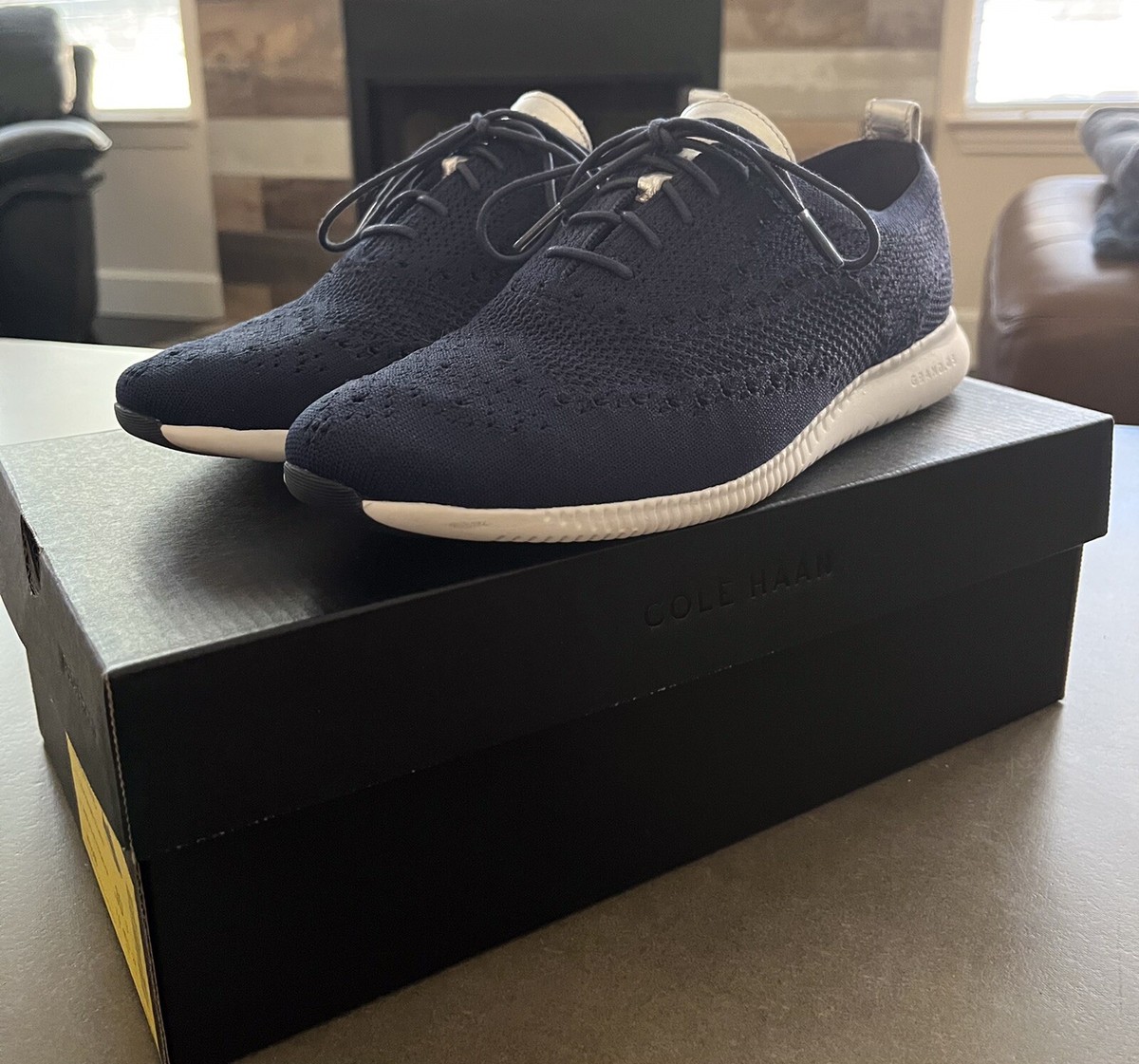 Cole Haan 2.ZeroGrand Women display picture 1