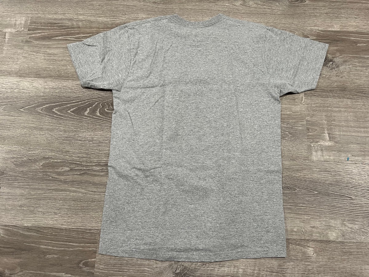 SUPREME UNDERCOVER WITCH TEE SS15 box logo T-SHIRT Gray SUPREME UNDERCOVER WITCH TEE SS15 box logo T-SHIRT Gray