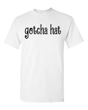 Gotcha Hat Jake Paul vs. Floyd Mayweather Boxing