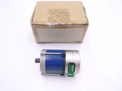 Genuine OEM Ricoh AX06-0455 DC Brushless Motor