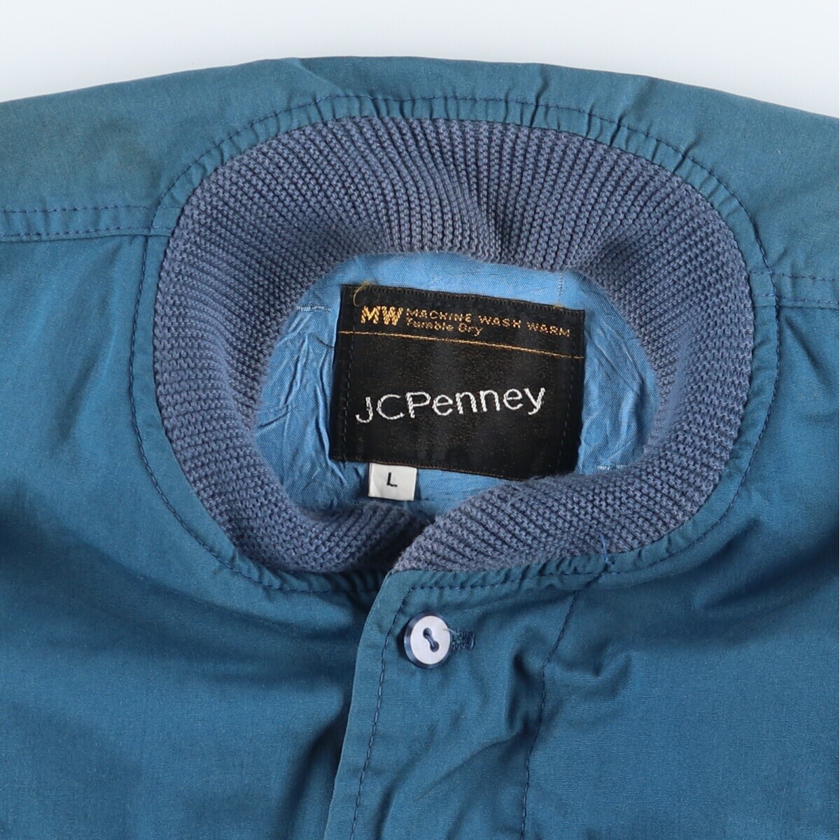 JCPenney(80s) ダービージャケット JCPenney(80s) ダービージャケット - メルカリ