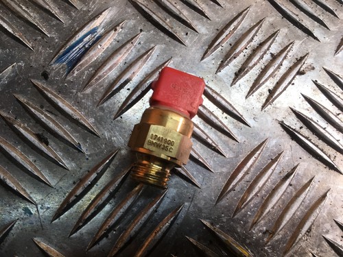 BMW E39 Touring 530D Sensor Temperatursensor Temperaturschalter Fühler 1741900