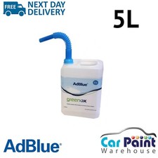 AdBlue Emissions Reducer For Diesel Vehicles 5L AD905