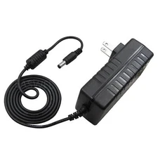 12.6V 3A AC/DC US Plug Adapter Charger for 3S Lithium Li-ion LiPo Battery
