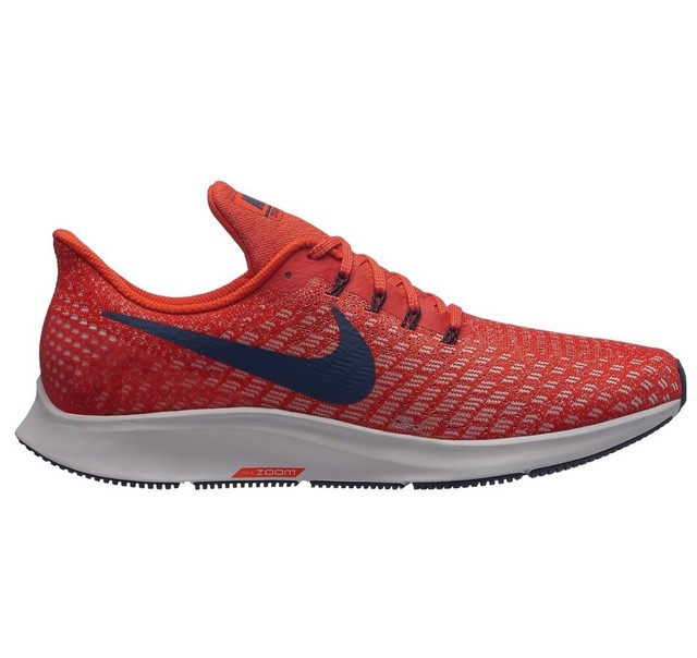 red nike pegasus 35