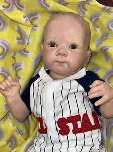 Reborn Bettie | eBay