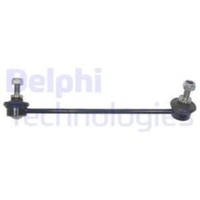 Delphi Koppelstange Stange/Strebe Stabilisator Vorne FüR Renault Twingo I