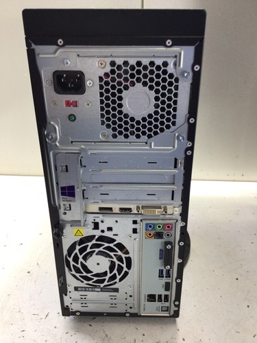 HP Envy 750-150xt Intel Core i7-4790 3.60GHz 16GB NO HDD - Picture 3 of 4