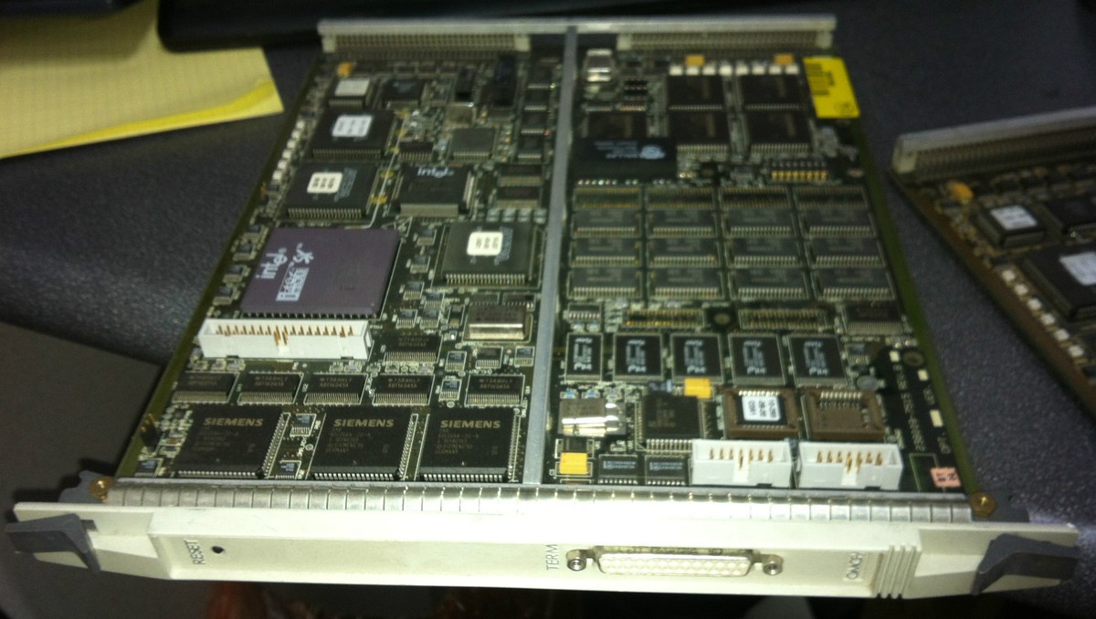 ECI Telecom DTX-360 OMCP/L, P/N: 238009-7515 Module, OPT 021 ECI Telecom DTX-360 OMCP/L, P/N: 238009-7515 Module, OPT 021