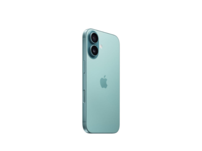 Apple iPhone 16 512GB Teal MYE63J/A Factory Unlocked - Dual
