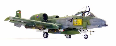 PRE_ORDER_1-48_Fairchild A-10A Thunderbolt II_Tamiya