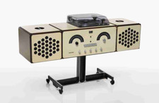 Brionvega RR 126 progettato nel 1964 dai fratelli Castiglioni