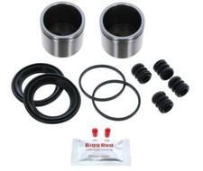 Kits de frein Renault LAGUNA