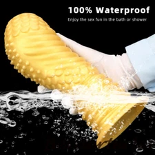 S-XXL Silicone Anal Plug Butt Plug Enhancer Dildo Vaginal Anus Dilator Sex Toys