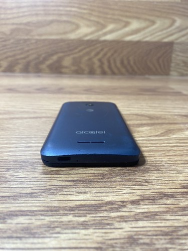 Alcatel IDEAL 4060A - 8GB - BLUE (AT&T) Password - Picture 3 of 5