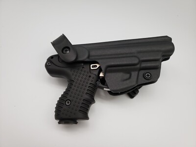 JPX 2  GEN 2 Kydex Level 2 LE Holster for both the JPX 2 GEN 2 LE Right Hand