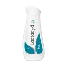LACTACYD PRO-BIO Shampoo Íntimo de uso Diario (Fresh) 200ml EA