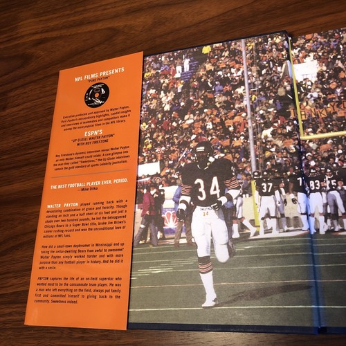 Payton By Connie, Jarret, & Brittney Payton Hardcover Book With DVD - Picture 2 of 24