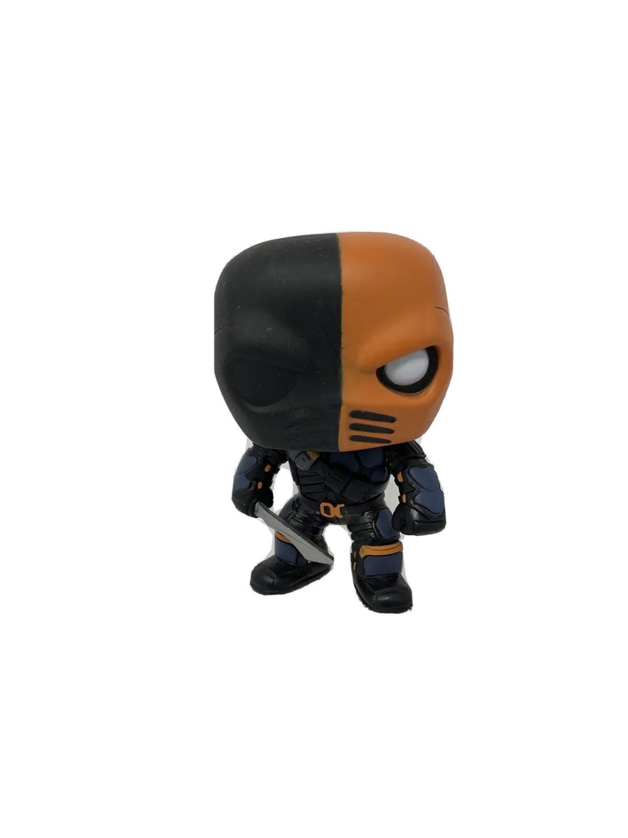Funko POP! Television Arrow Series Deathstroke #210 Vinyl Figure