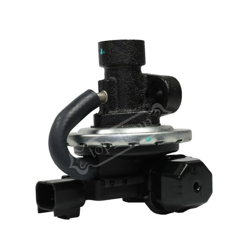 EGR Valve Fits Ford 2005-07 Five Hundred Freestyle Mercury Montego EGV1038 NEW - Picture 6 of 10