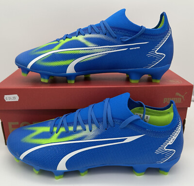Fußballschuhe Puma Ultra Match FG/AG Gr.43-45 (107347 03 ) Kunstrasen/ Rasen