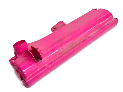 DC07 Rosa Kupplungsbürste Gehäuse CLIC Gebraucht Original Dyson Cover Casing DC14