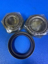 TIMKEN WHEEL BEARING KIT FRONT FOR ALFA ROMEO 75,90,SZ,ALFETTA,GTV 11 GUILIETTA