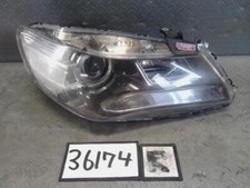 Feu avant (phare) Honda LEGEND