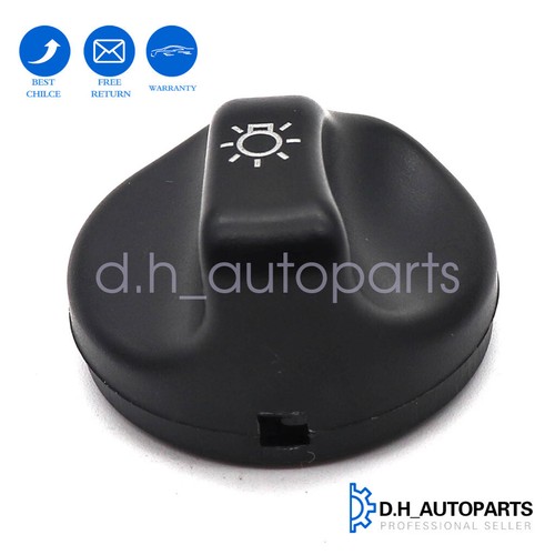 Head Light Switch Knob For Ford F150 199704 Expedition 199702
