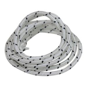 honda recon pull start